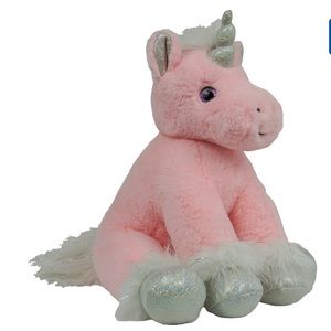 The Bear Factory Unicorn - 16”
